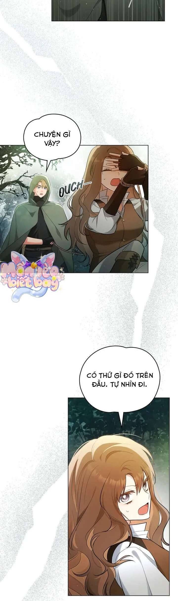Phải Lòng Nàng Công Chúa Có Thời Hạn Chapter 10 - 21