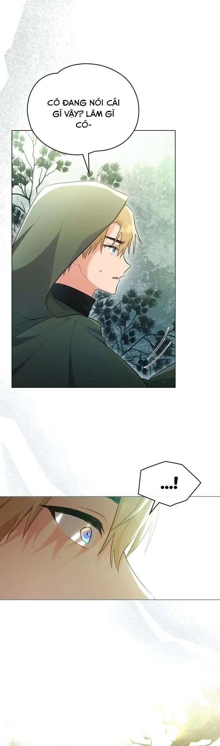 Phải Lòng Nàng Công Chúa Có Thời Hạn Chapter 10 - 22