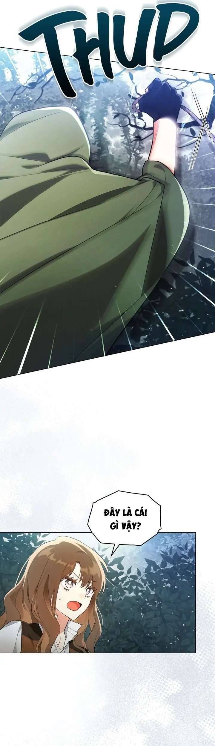 Phải Lòng Nàng Công Chúa Có Thời Hạn Chapter 10 - 24