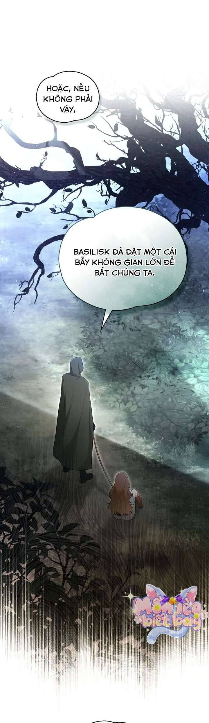 Phải Lòng Nàng Công Chúa Có Thời Hạn Chapter 10 - 26