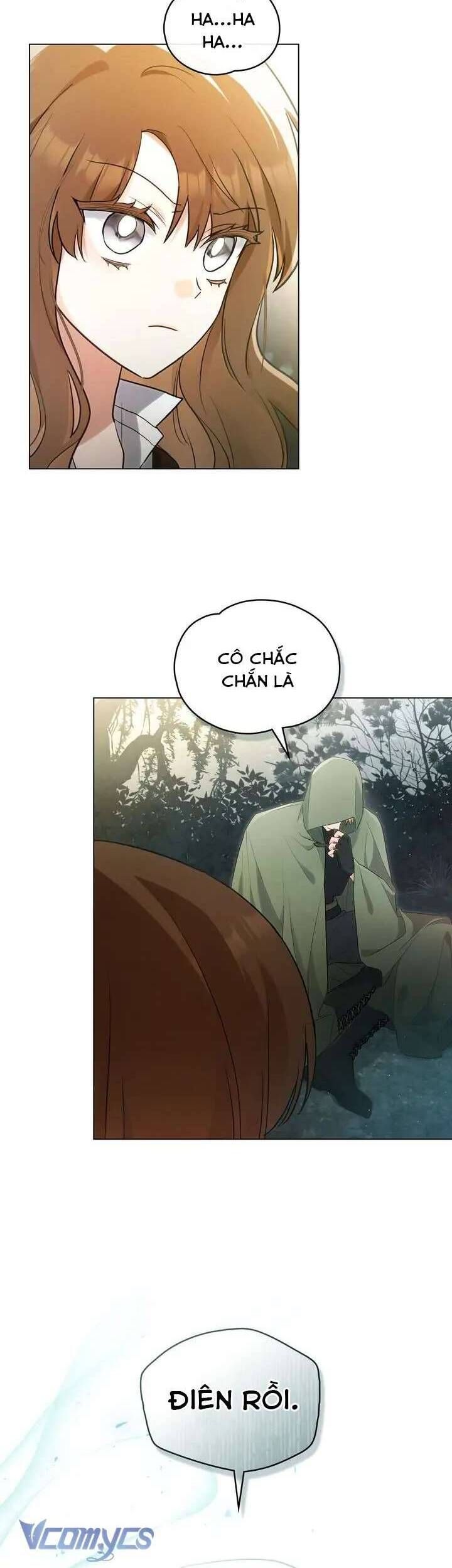 Phải Lòng Nàng Công Chúa Có Thời Hạn Chapter 10 - 4