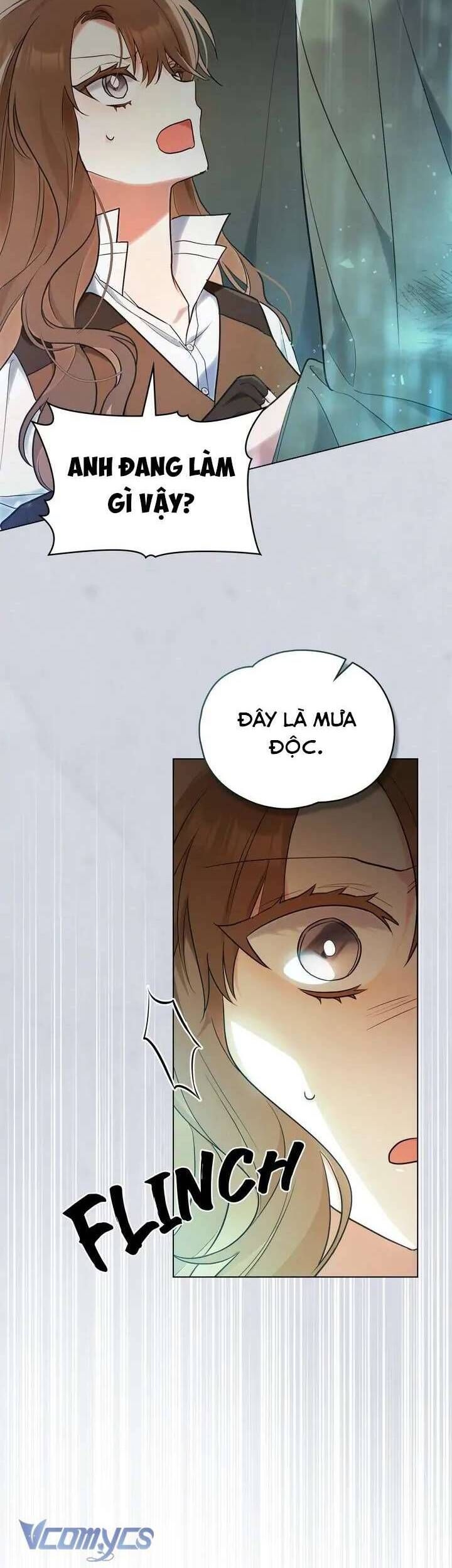 Phải Lòng Nàng Công Chúa Có Thời Hạn Chapter 10 - 31