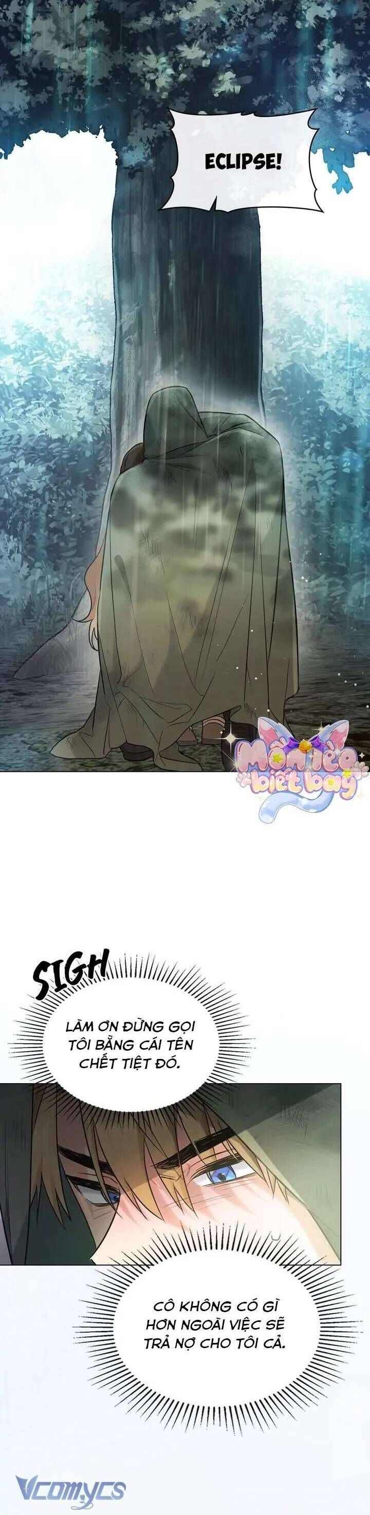 Phải Lòng Nàng Công Chúa Có Thời Hạn Chapter 10 - 34
