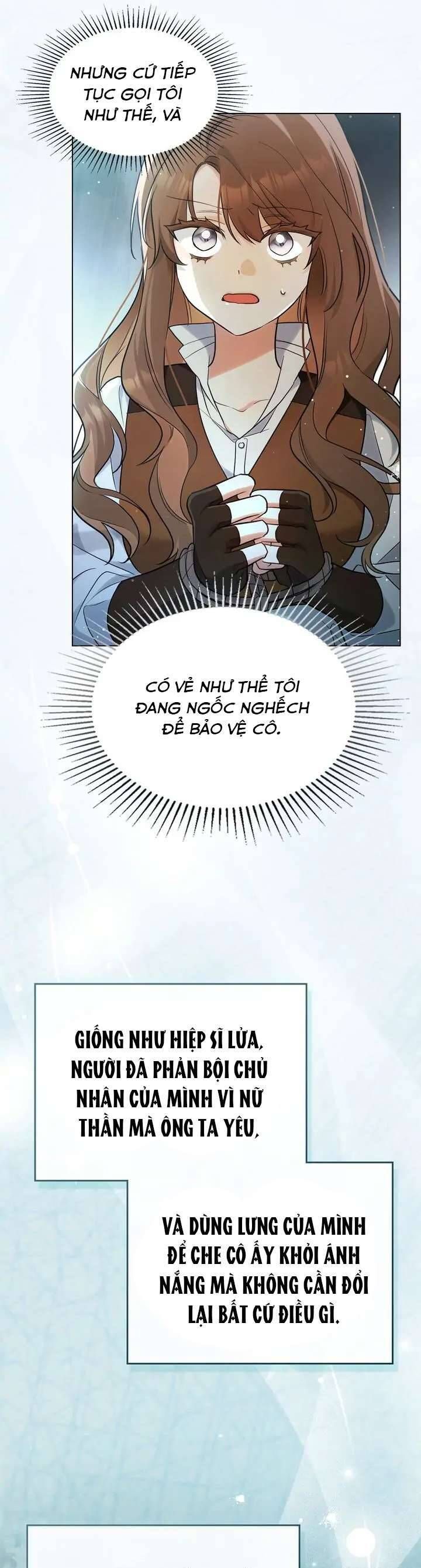 Phải Lòng Nàng Công Chúa Có Thời Hạn Chapter 10 - 35