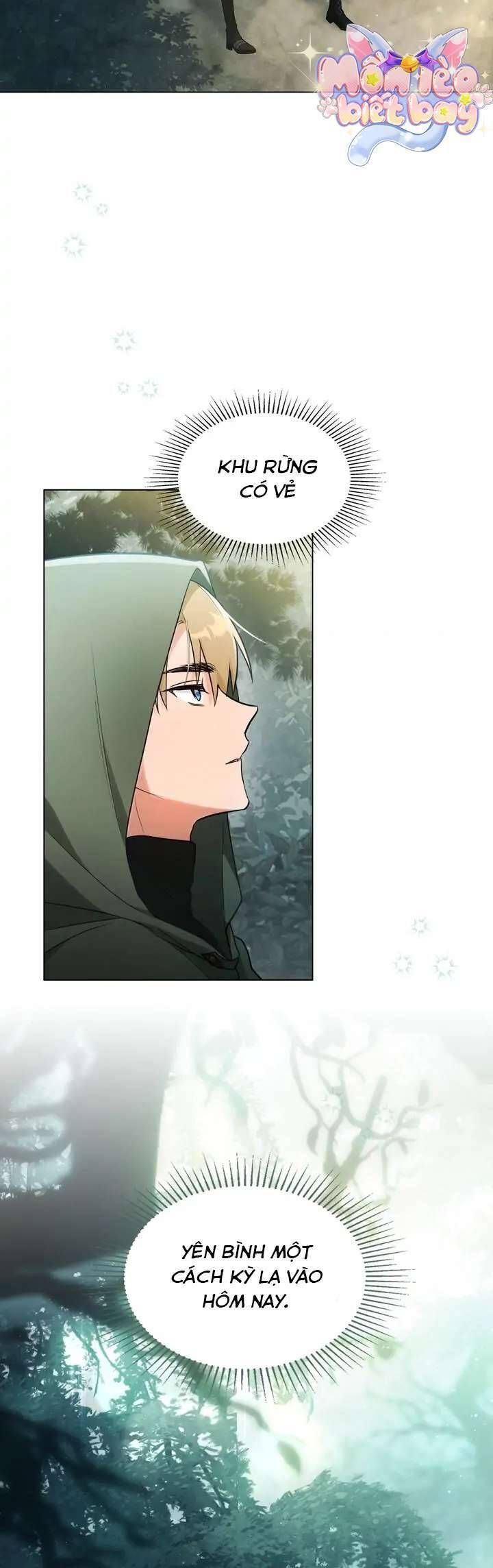 Phải Lòng Nàng Công Chúa Có Thời Hạn Chapter 10 - 7