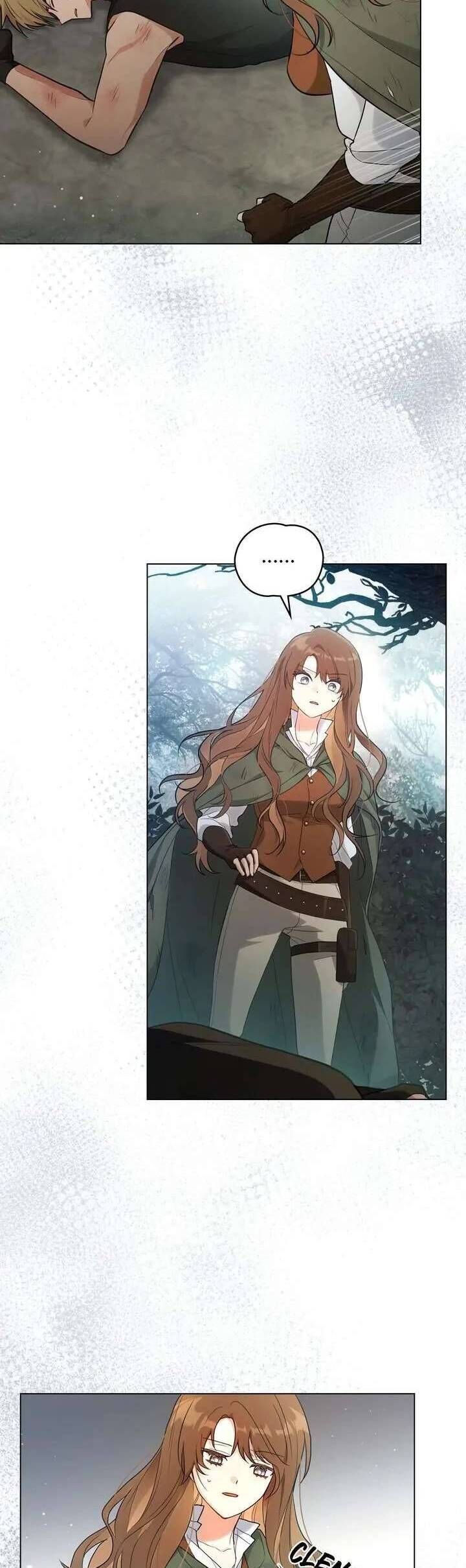 Phải Lòng Nàng Công Chúa Có Thời Hạn Chapter 11 - 2