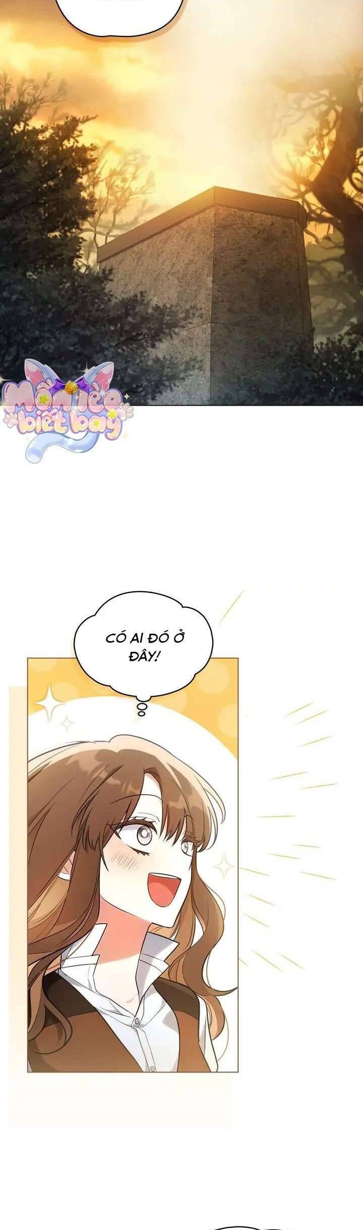 Phải Lòng Nàng Công Chúa Có Thời Hạn Chapter 11 - 13