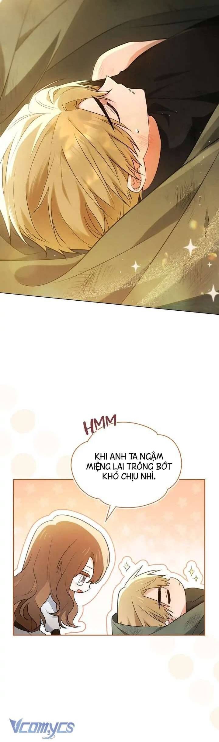Phải Lòng Nàng Công Chúa Có Thời Hạn Chapter 11 - 15