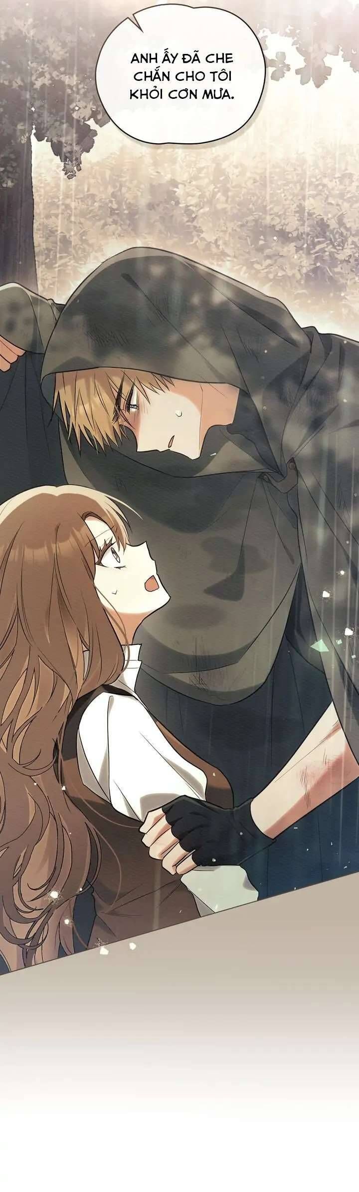 Phải Lòng Nàng Công Chúa Có Thời Hạn Chapter 11 - 23