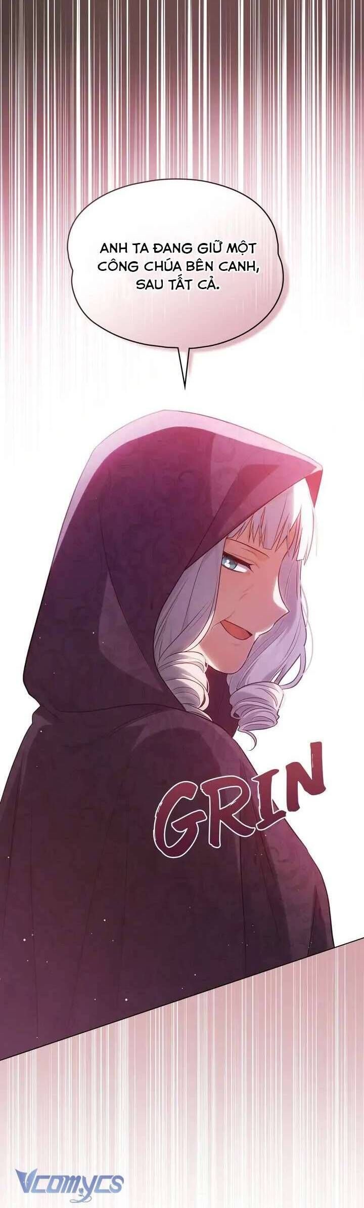 Phải Lòng Nàng Công Chúa Có Thời Hạn Chapter 11 - 26