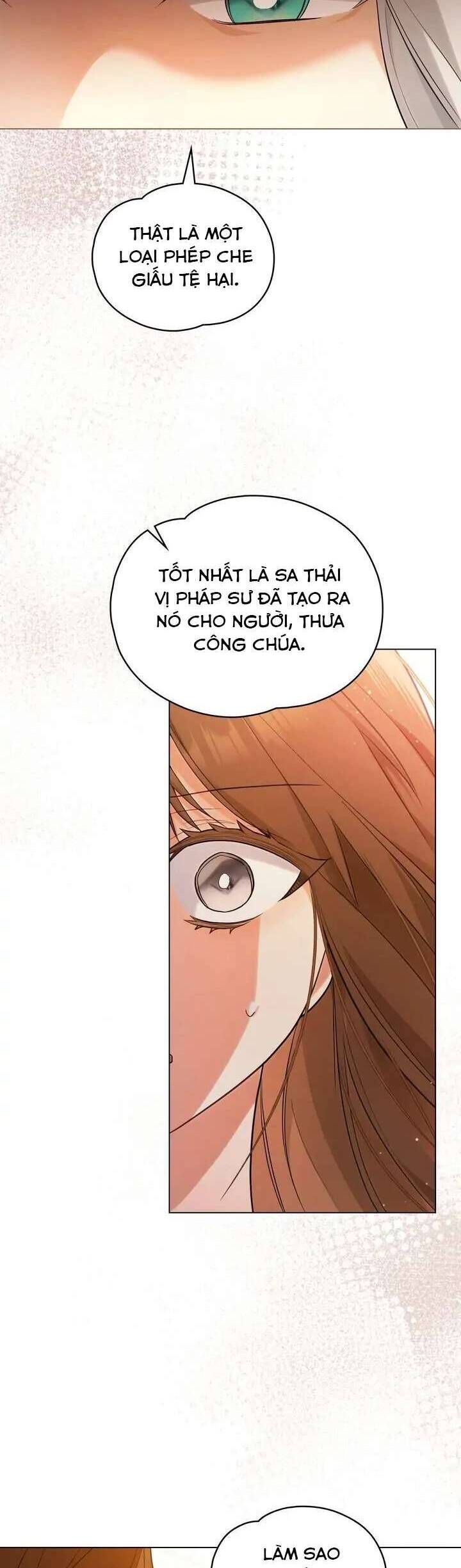 Phải Lòng Nàng Công Chúa Có Thời Hạn Chapter 11 - 29
