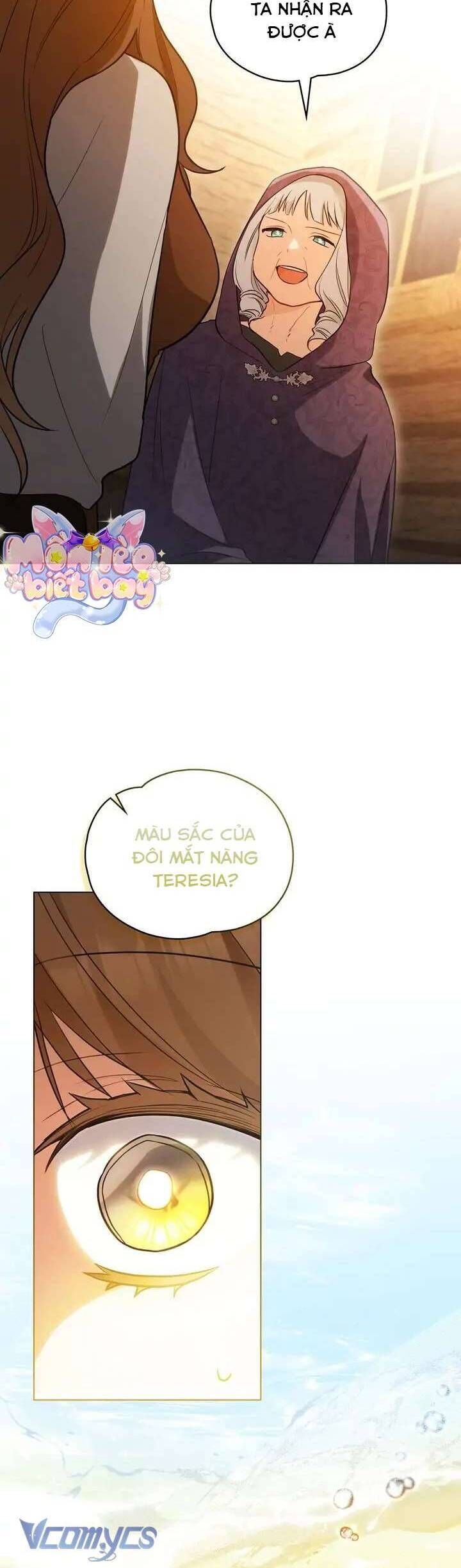 Phải Lòng Nàng Công Chúa Có Thời Hạn Chapter 11 - 30