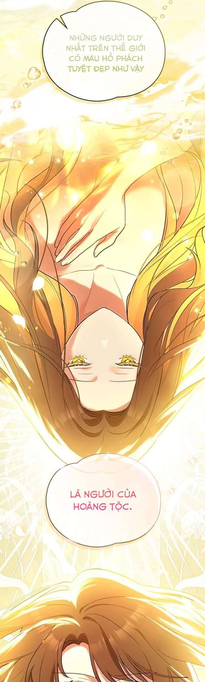 Phải Lòng Nàng Công Chúa Có Thời Hạn Chapter 11 - 31