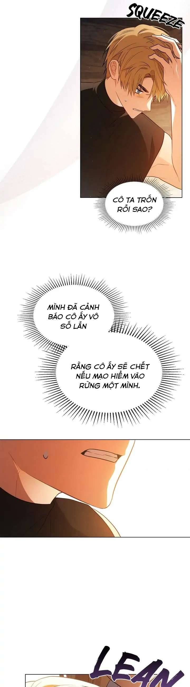 Phải Lòng Nàng Công Chúa Có Thời Hạn Chapter 11 - 35