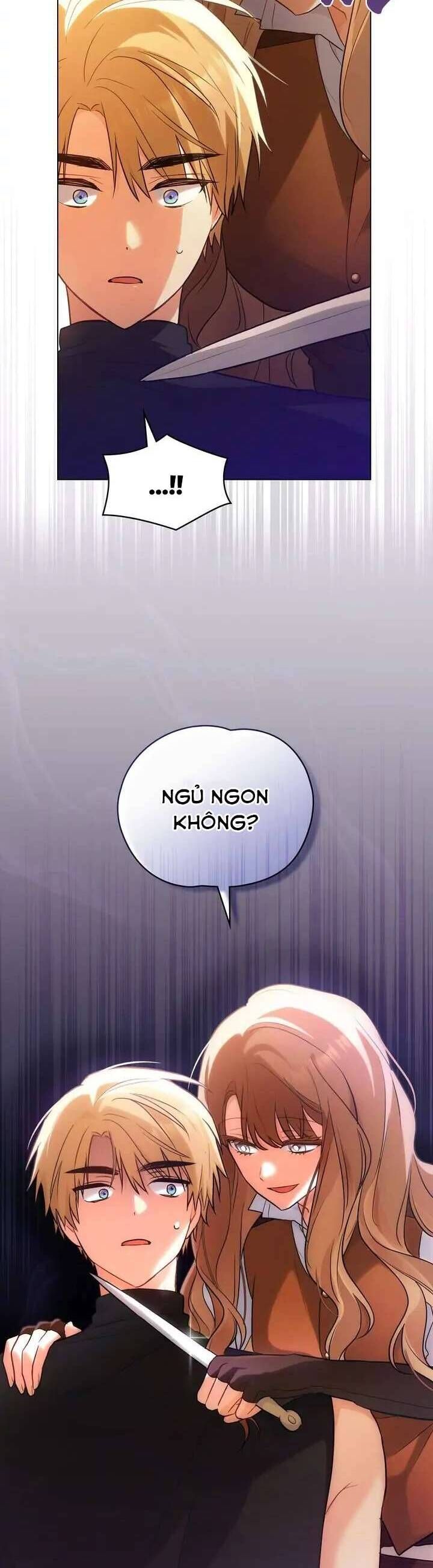 Phải Lòng Nàng Công Chúa Có Thời Hạn Chapter 11 - 36