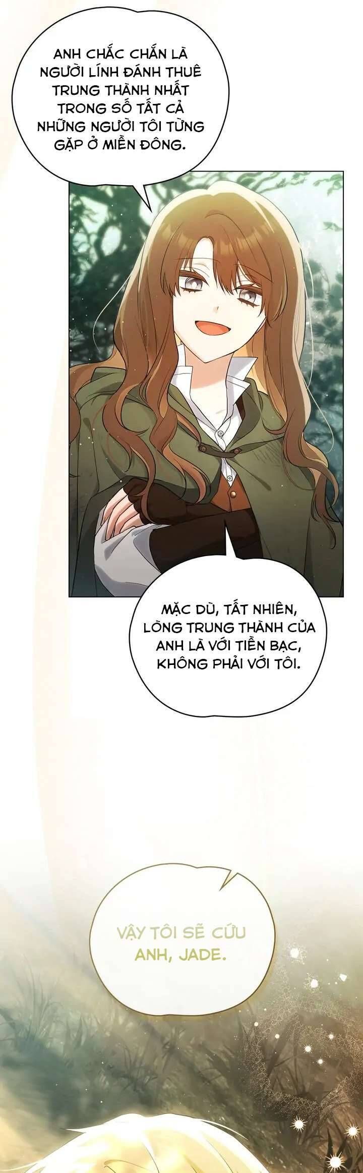 Phải Lòng Nàng Công Chúa Có Thời Hạn Chapter 11 - 8