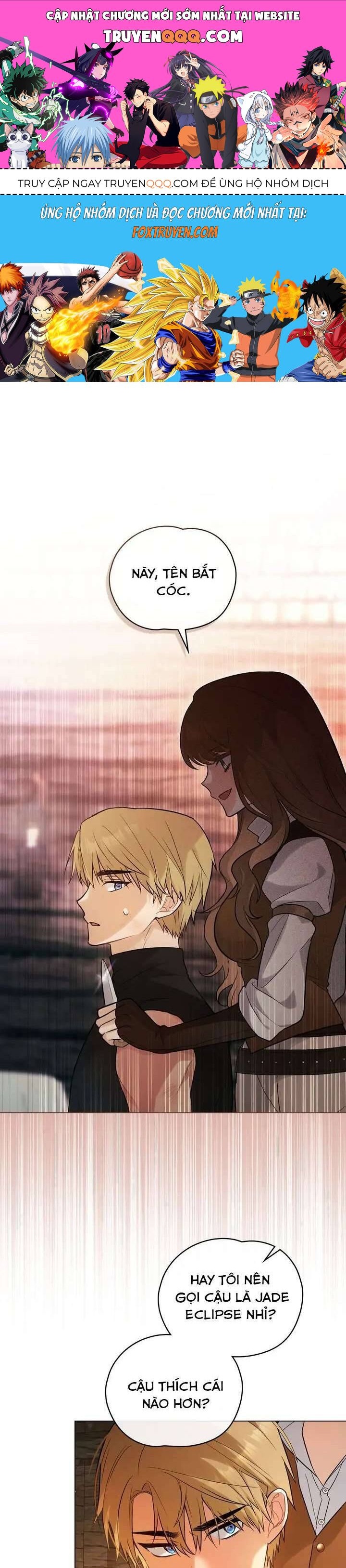 Phải Lòng Nàng Công Chúa Có Thời Hạn Chapter 12 - 1