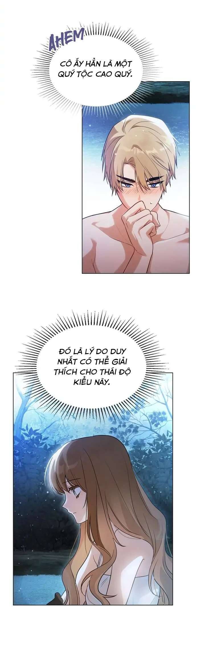 Phải Lòng Nàng Công Chúa Có Thời Hạn Chapter 12 - 17