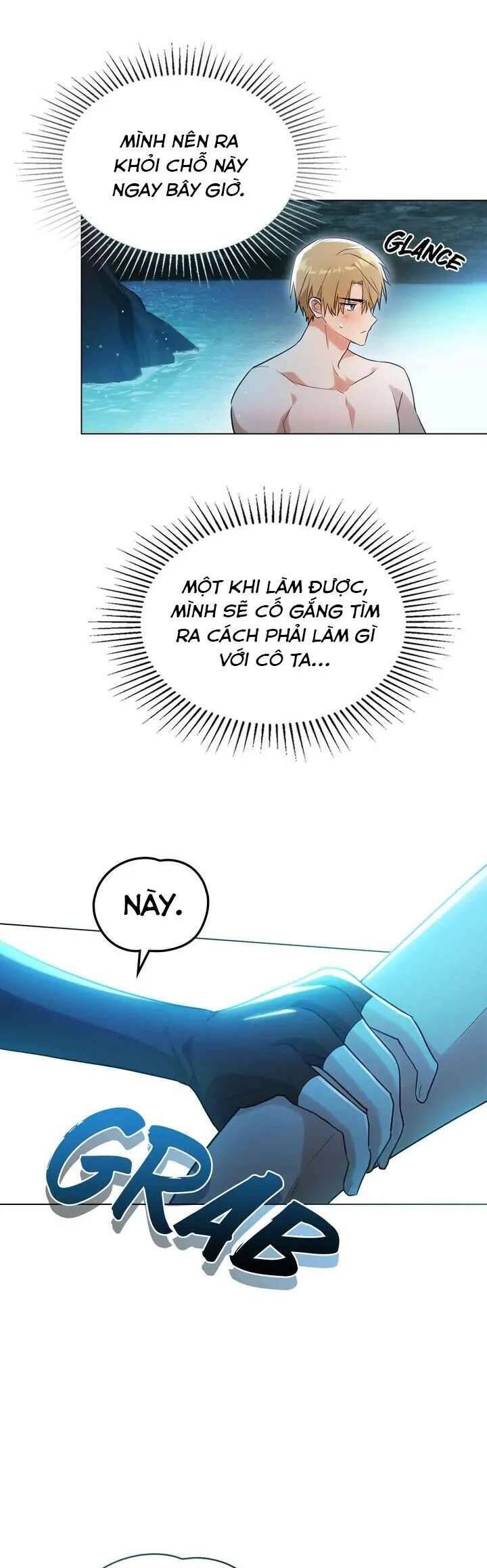 Phải Lòng Nàng Công Chúa Có Thời Hạn Chapter 12 - 18