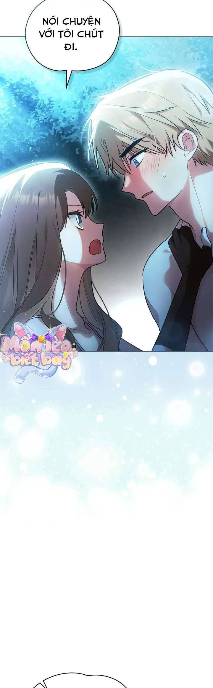 Phải Lòng Nàng Công Chúa Có Thời Hạn Chapter 12 - 19
