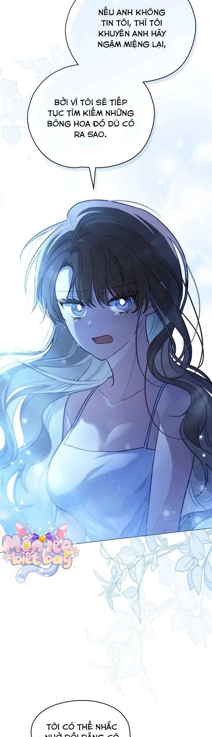 Phải Lòng Nàng Công Chúa Có Thời Hạn Chapter 12 - 28