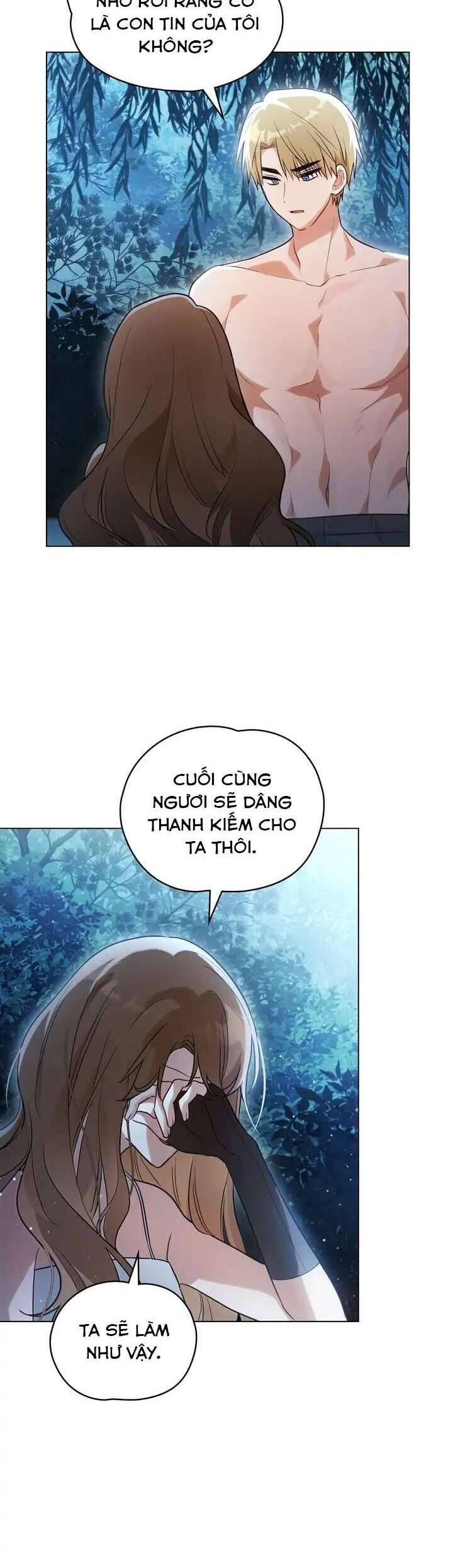 Phải Lòng Nàng Công Chúa Có Thời Hạn Chapter 12 - 29