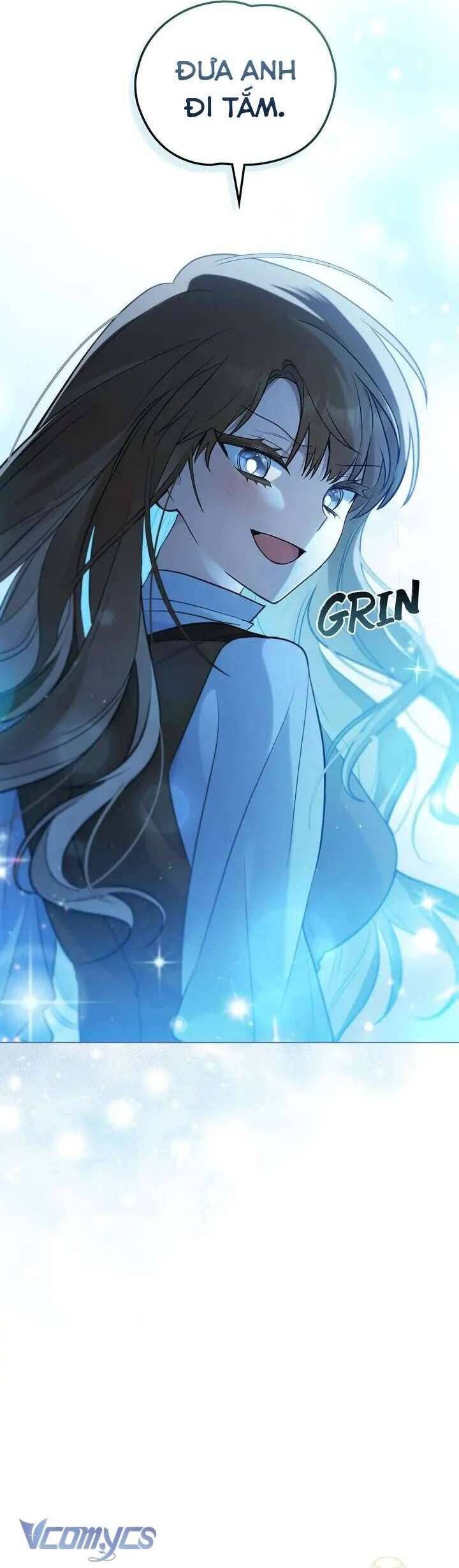 Phải Lòng Nàng Công Chúa Có Thời Hạn Chapter 12 - 4