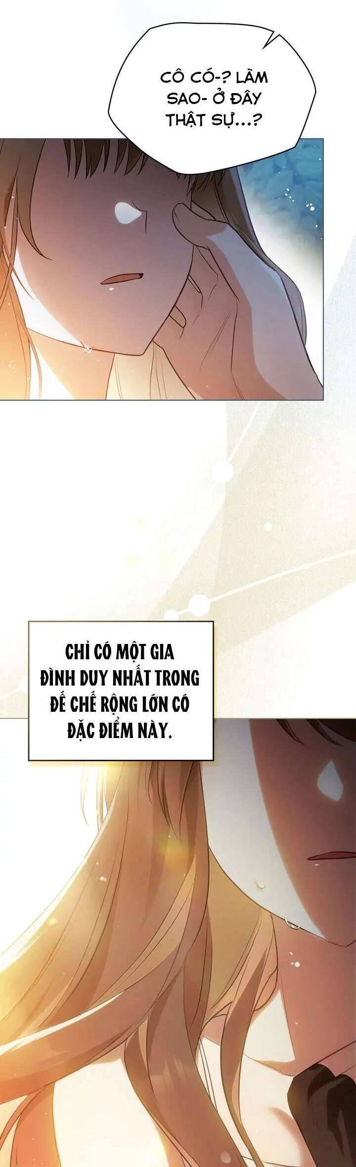 Phải Lòng Nàng Công Chúa Có Thời Hạn Chapter 12 - 32