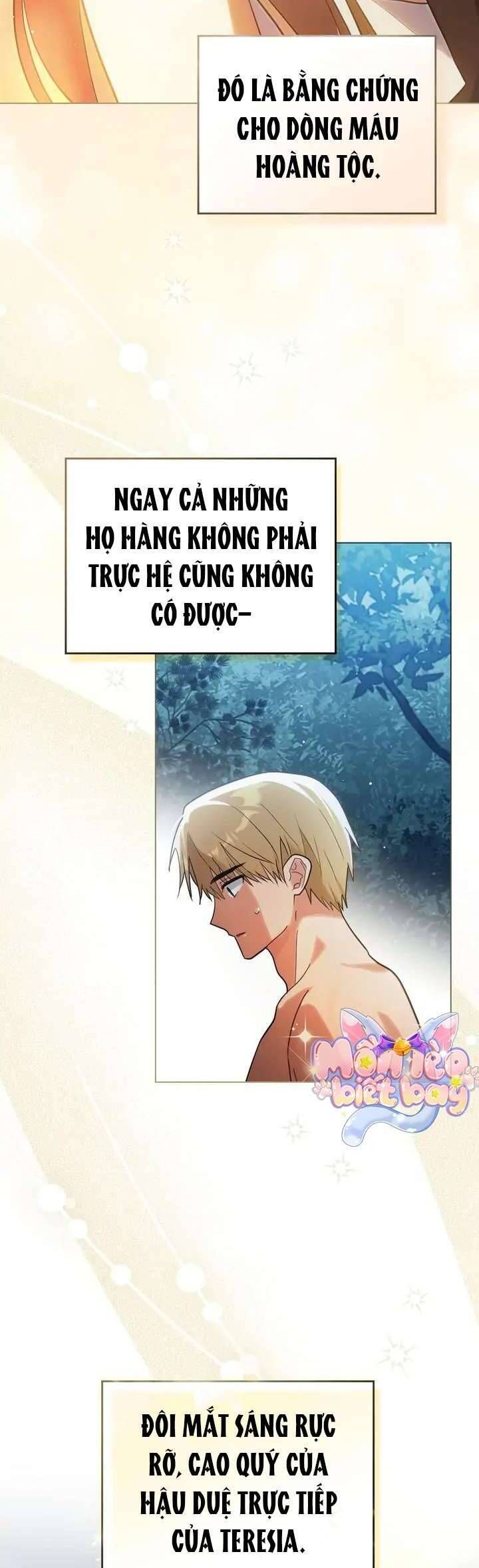 Phải Lòng Nàng Công Chúa Có Thời Hạn Chapter 12 - 33