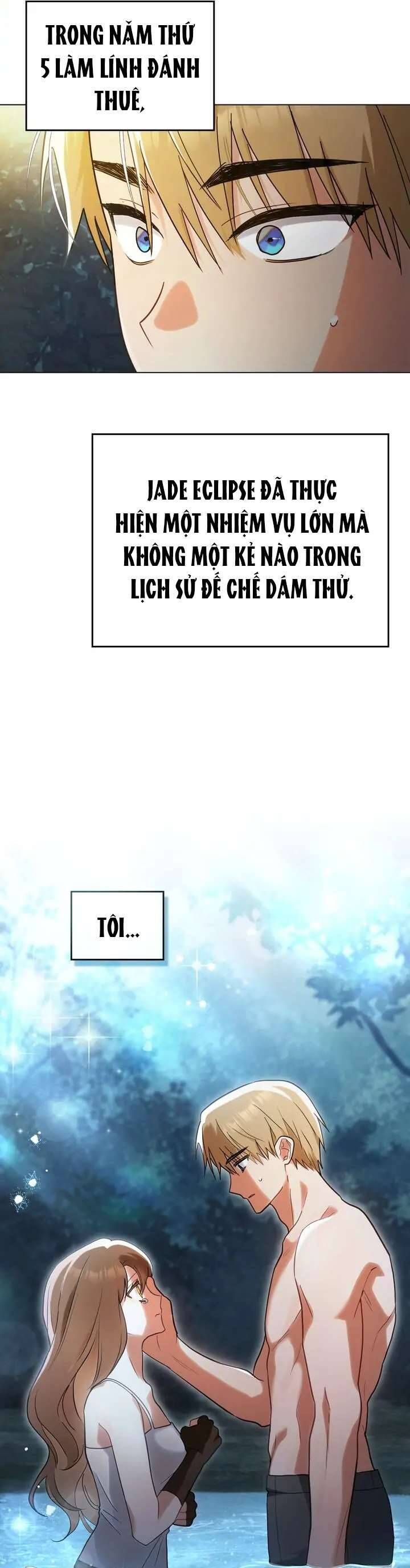 Phải Lòng Nàng Công Chúa Có Thời Hạn Chapter 12 - 35