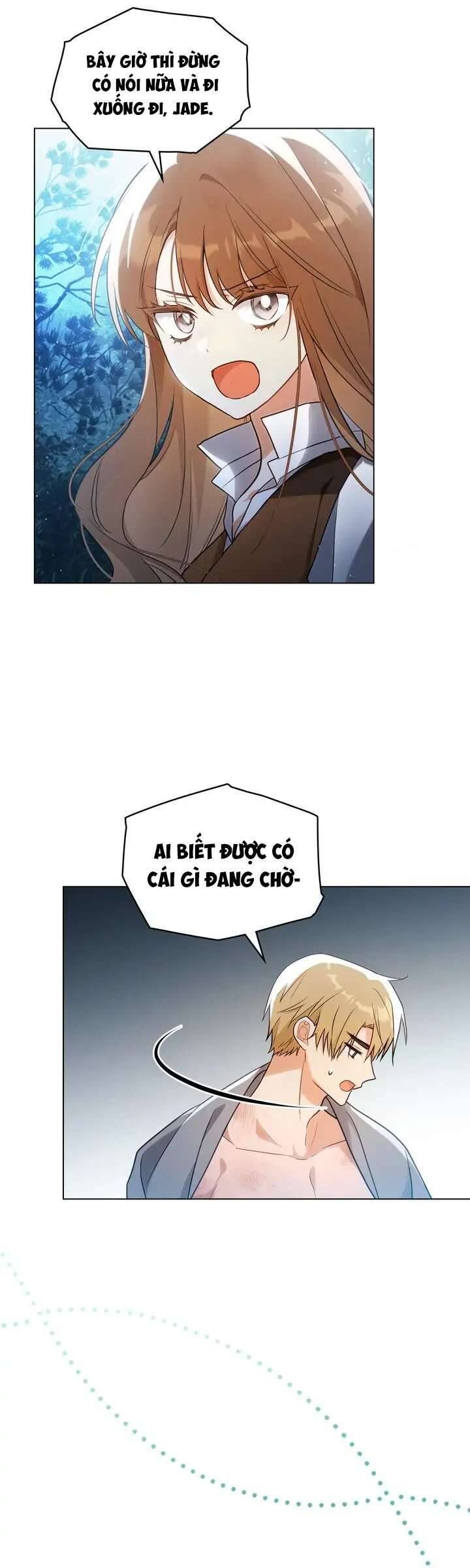 Phải Lòng Nàng Công Chúa Có Thời Hạn Chapter 12 - 9