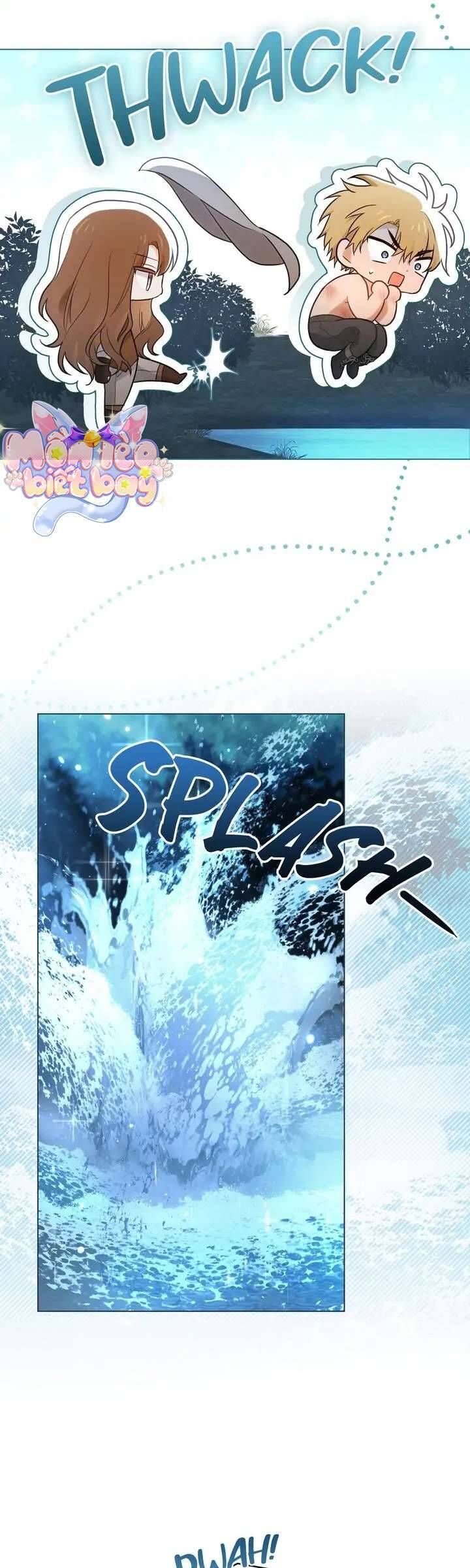 Phải Lòng Nàng Công Chúa Có Thời Hạn Chapter 12 - 10