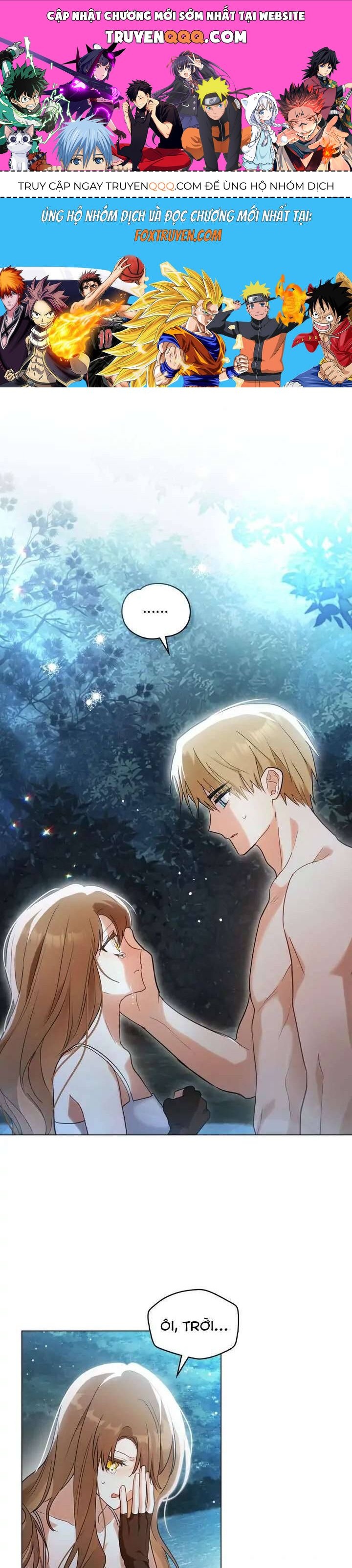Phải Lòng Nàng Công Chúa Có Thời Hạn Chapter 13 - 1