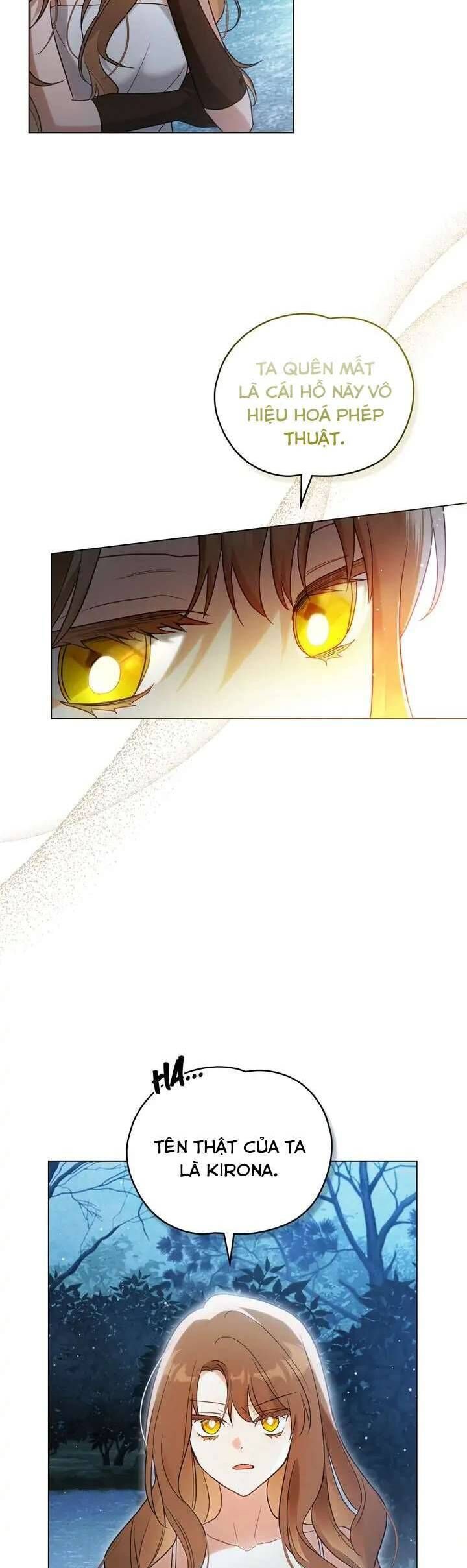 Phải Lòng Nàng Công Chúa Có Thời Hạn Chapter 13 - 2