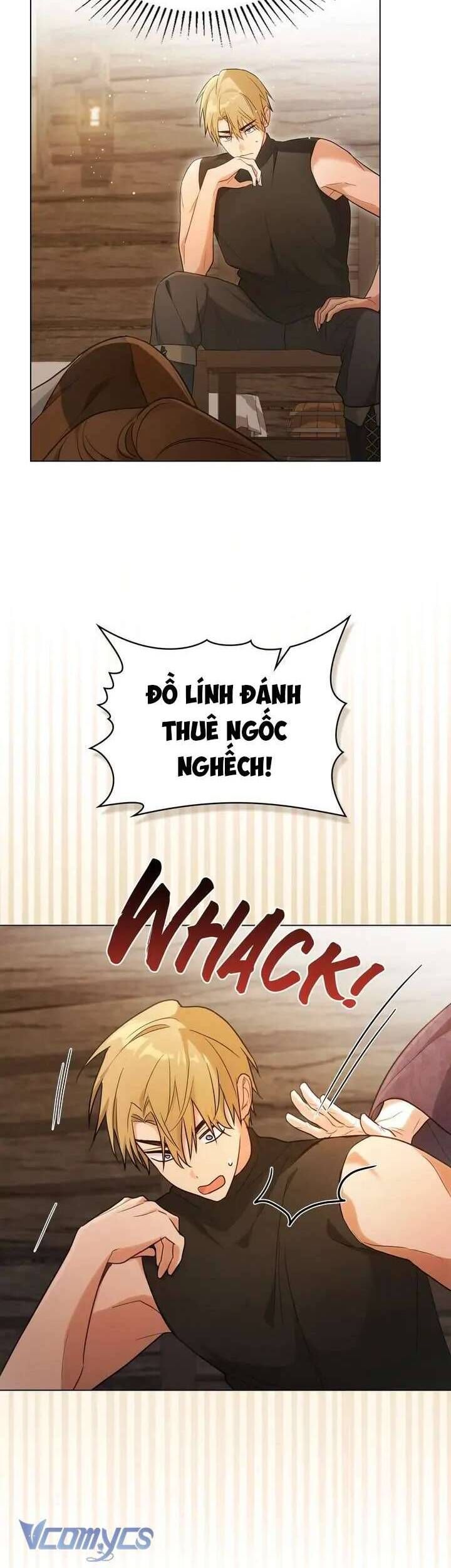 Phải Lòng Nàng Công Chúa Có Thời Hạn Chapter 13 - 11