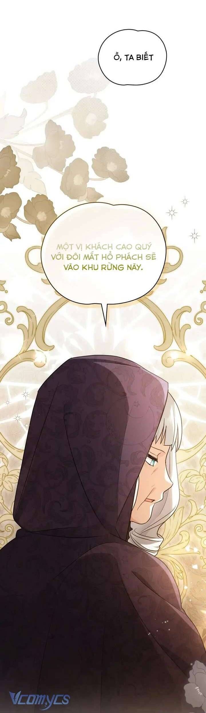 Phải Lòng Nàng Công Chúa Có Thời Hạn Chapter 13 - 18