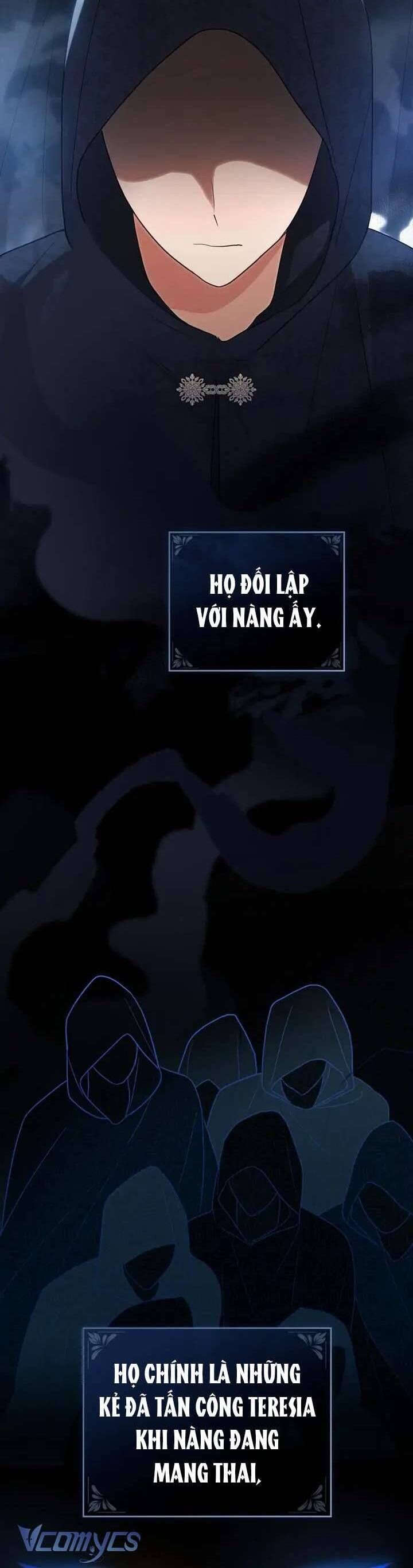 Phải Lòng Nàng Công Chúa Có Thời Hạn Chapter 13 - 21