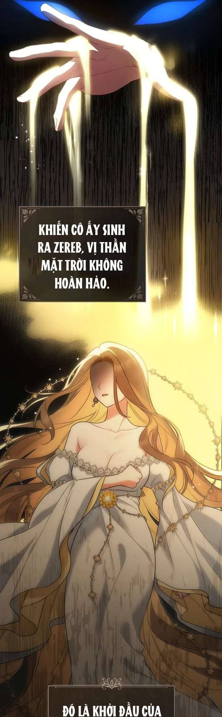 Phải Lòng Nàng Công Chúa Có Thời Hạn Chapter 13 - 22
