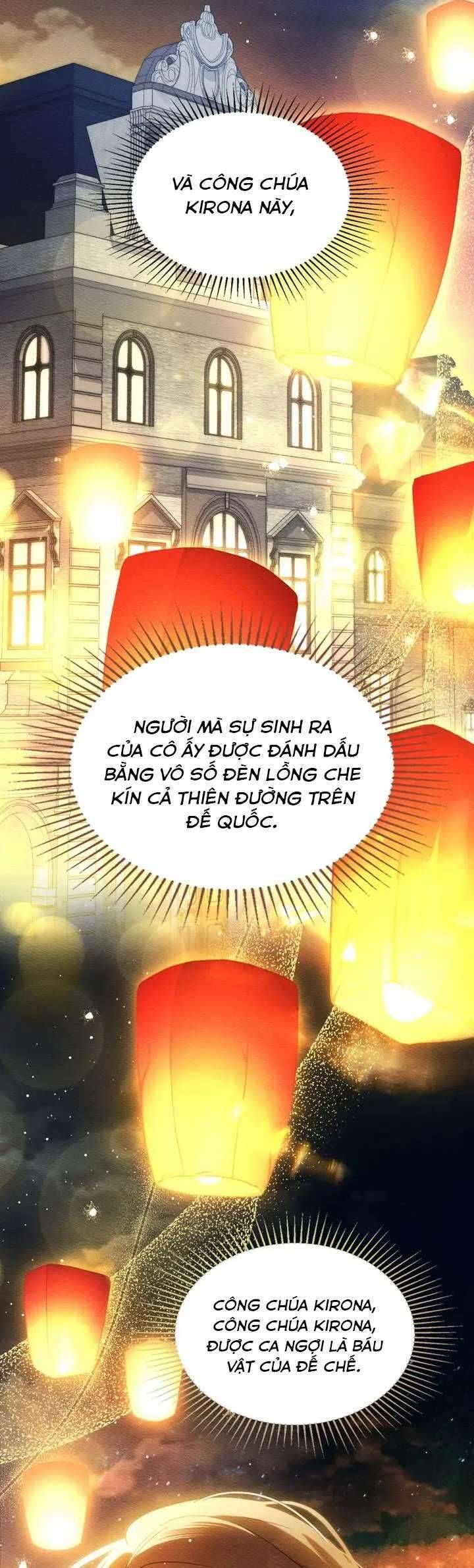 Phải Lòng Nàng Công Chúa Có Thời Hạn Chapter 13 - 4