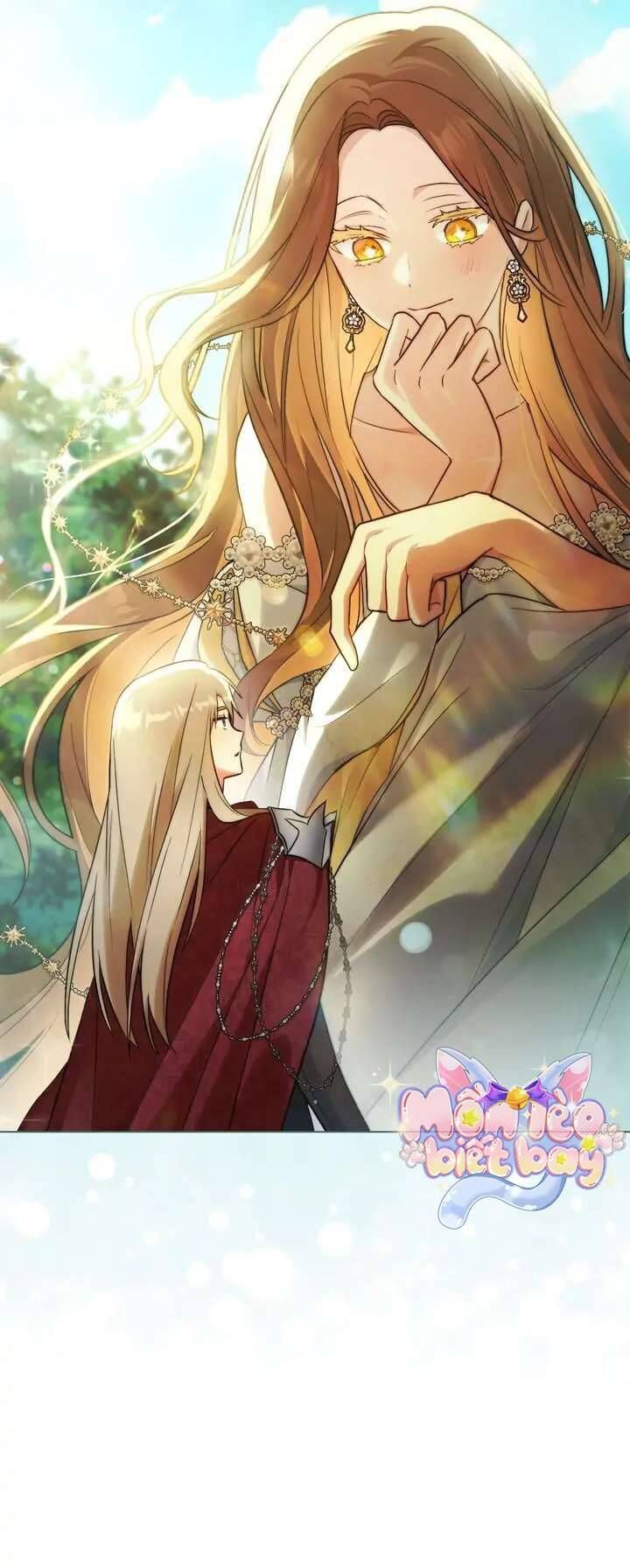 Phải Lòng Nàng Công Chúa Có Thời Hạn Chapter 13 - 38