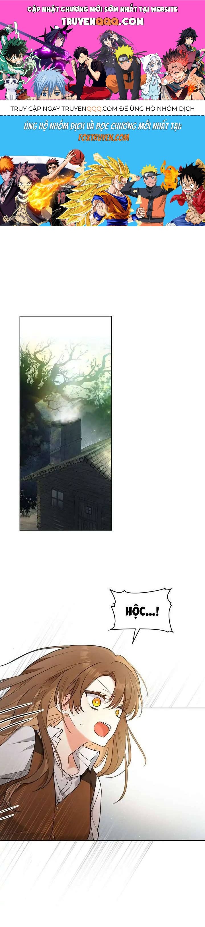 Phải Lòng Nàng Công Chúa Có Thời Hạn Chapter 14 - 1
