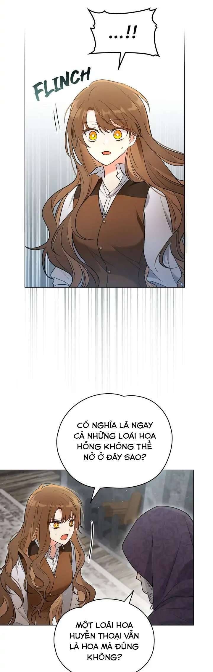 Phải Lòng Nàng Công Chúa Có Thời Hạn Chapter 14 - 12