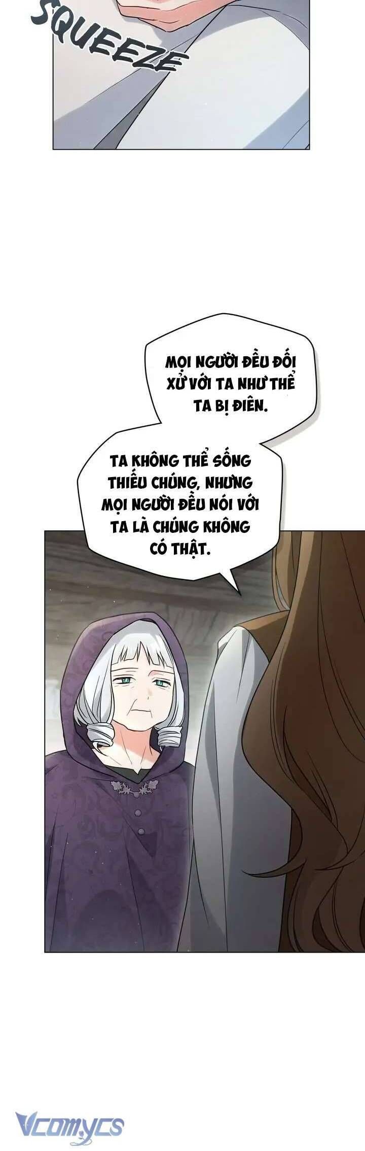 Phải Lòng Nàng Công Chúa Có Thời Hạn Chapter 14 - 15