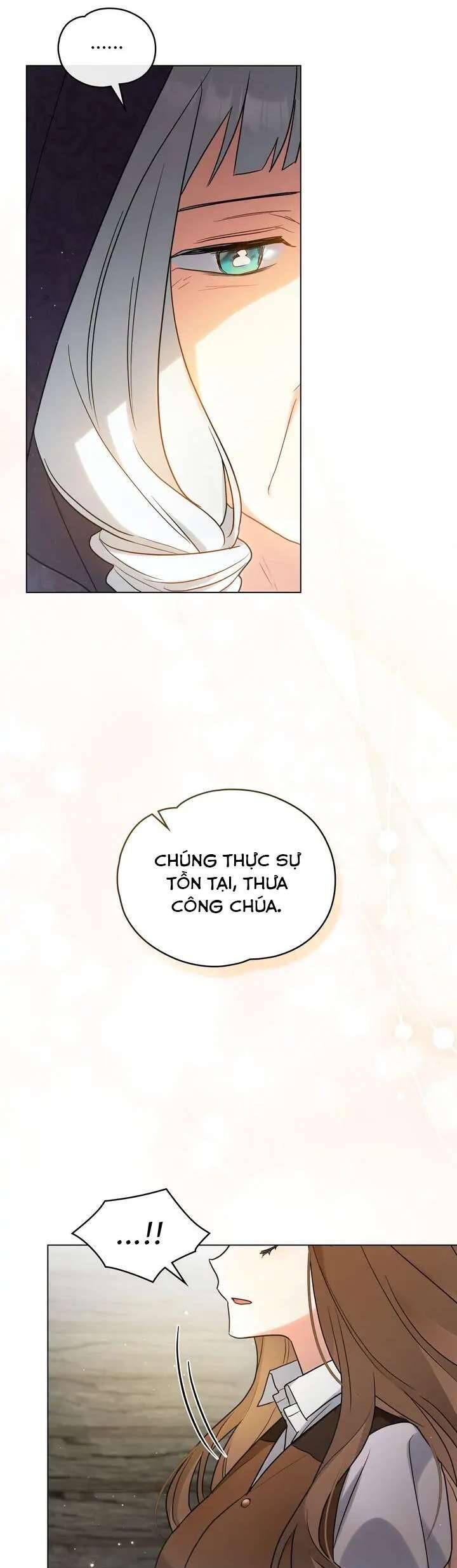Phải Lòng Nàng Công Chúa Có Thời Hạn Chapter 14 - 16