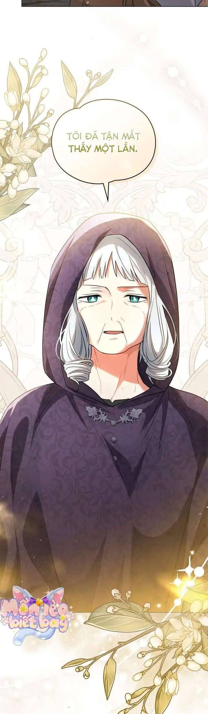 Phải Lòng Nàng Công Chúa Có Thời Hạn Chapter 14 - 17