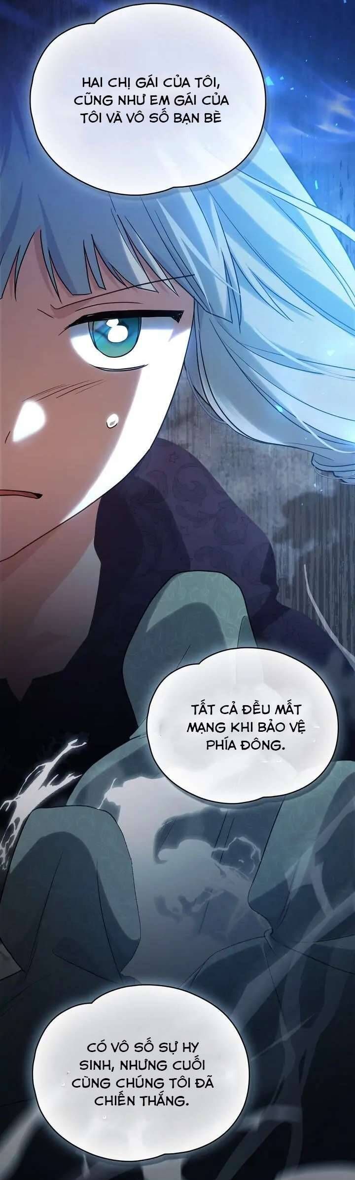Phải Lòng Nàng Công Chúa Có Thời Hạn Chapter 14 - 20