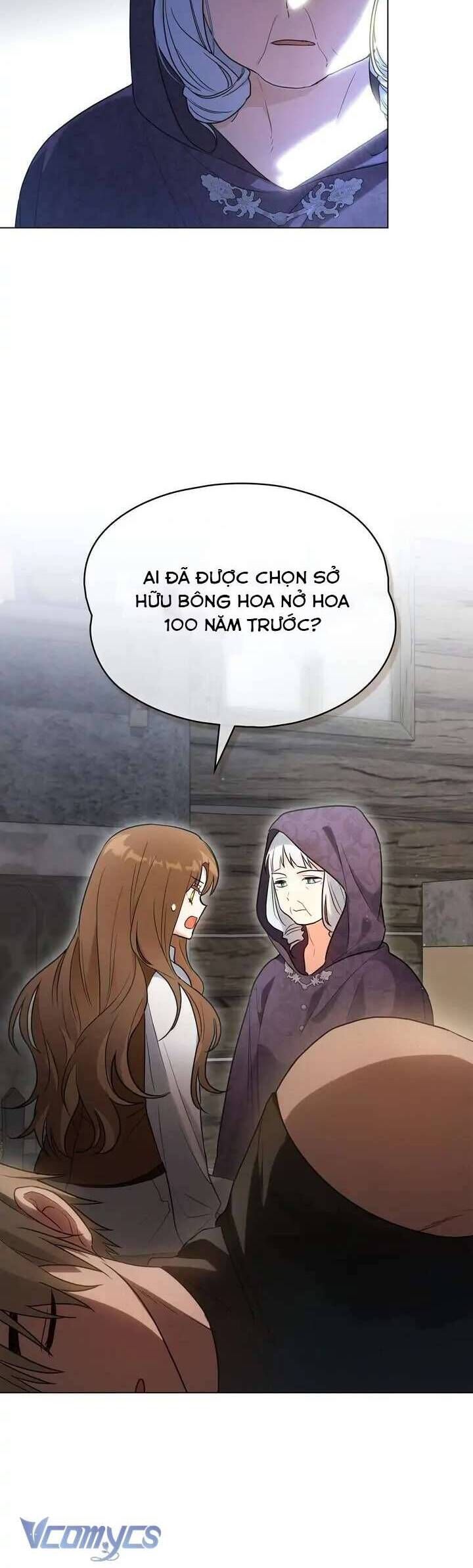 Phải Lòng Nàng Công Chúa Có Thời Hạn Chapter 14 - 23
