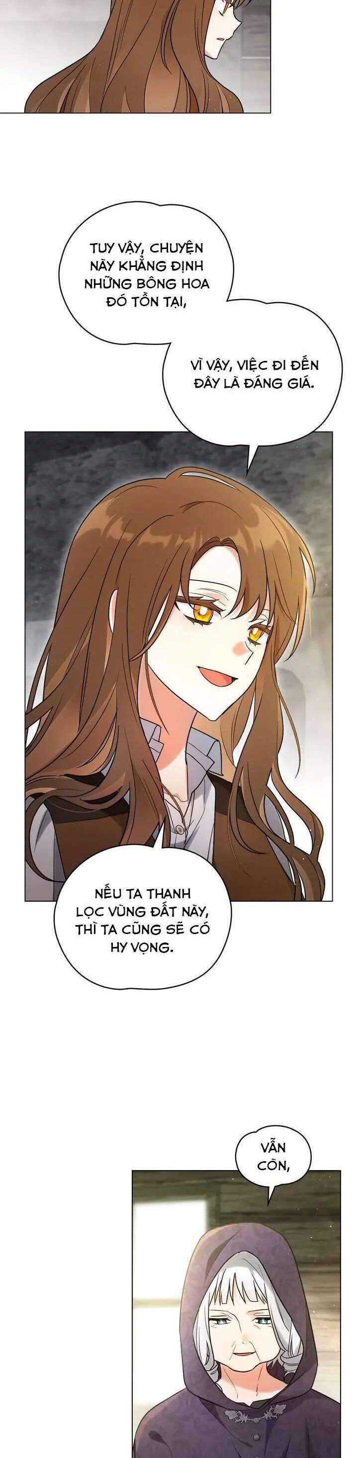 Phải Lòng Nàng Công Chúa Có Thời Hạn Chapter 14 - 25