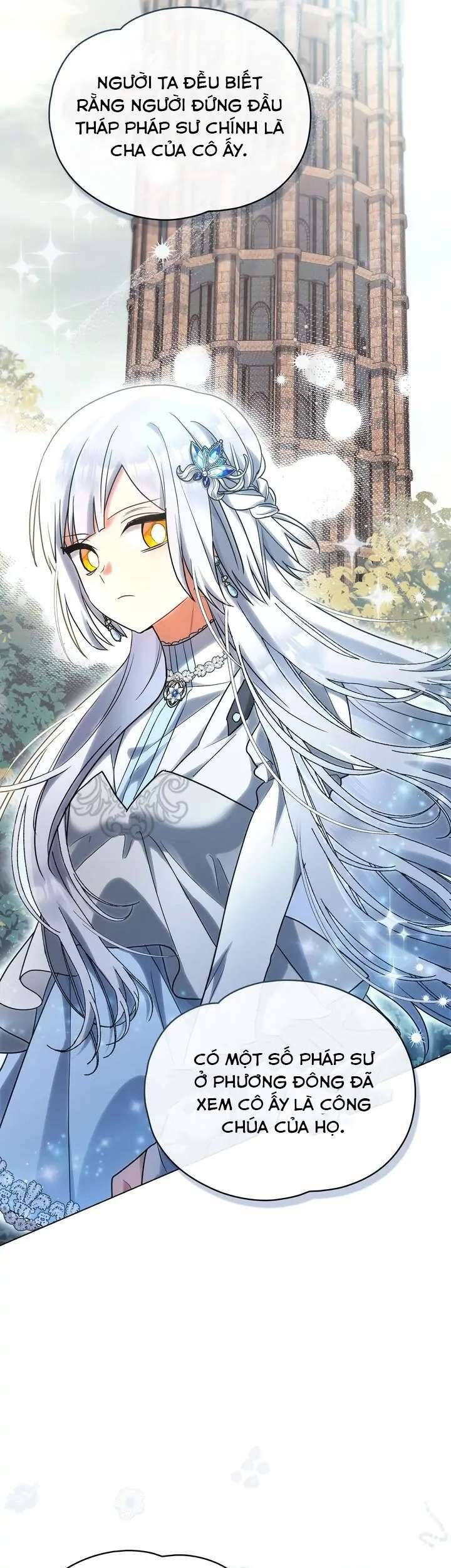 Phải Lòng Nàng Công Chúa Có Thời Hạn Chapter 14 - 30