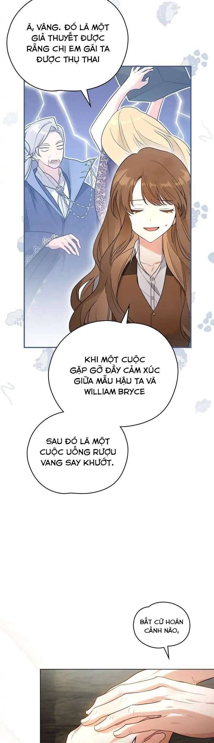 Phải Lòng Nàng Công Chúa Có Thời Hạn Chapter 14 - 31